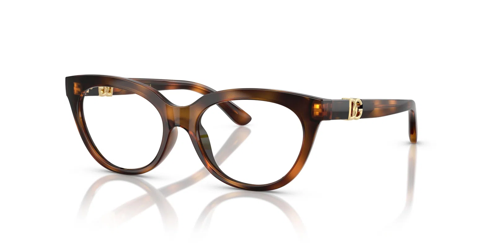 Dolce & Gabbana Kids 5005U Eyeglasses - view 23
